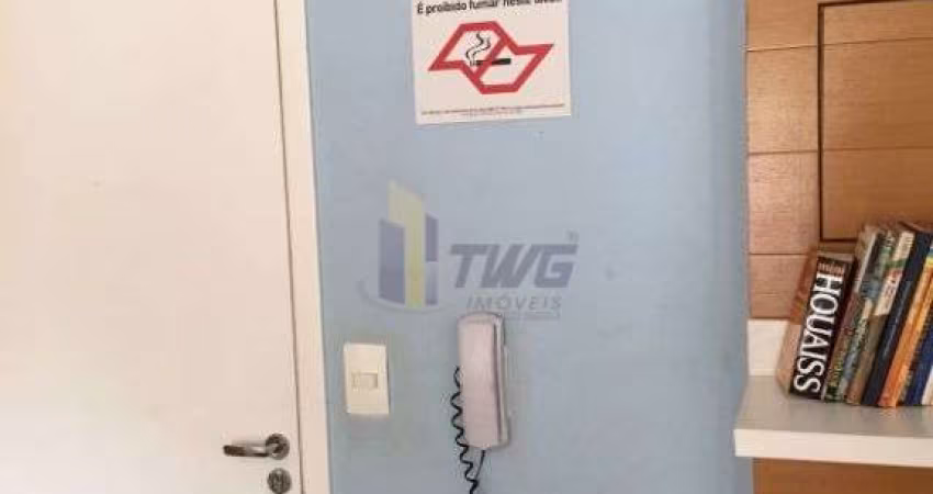 Apartamento com 2 quartos à venda no Parque Sabará, São Carlos 