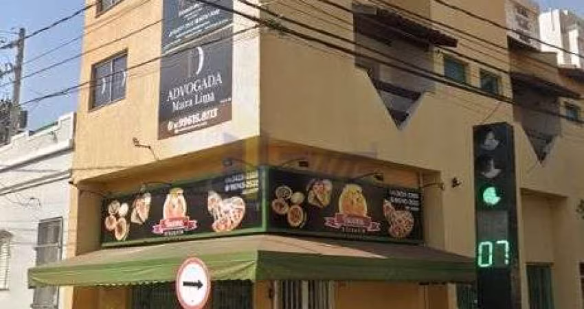 Sala comercial com 1 sala para alugar no Centro, São Carlos 