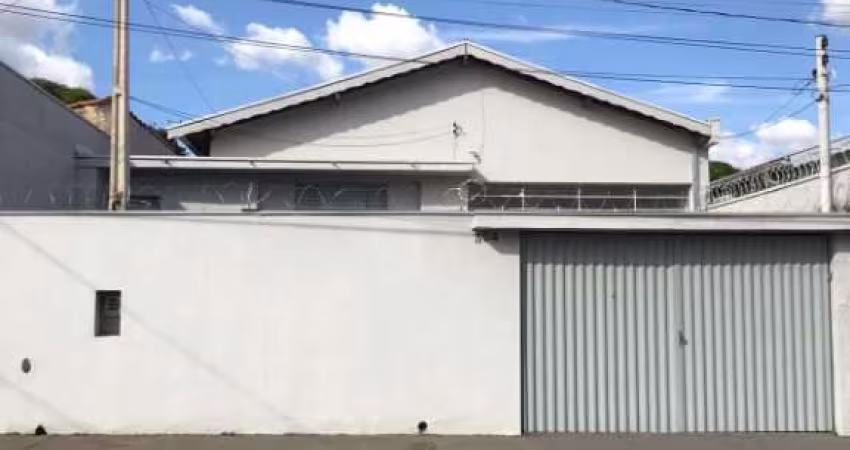 Casa padrão - Cidade Jardim