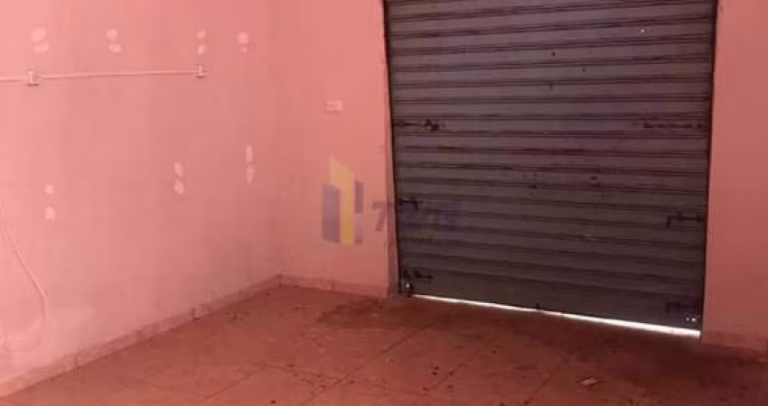 Salão comercial no Jokey