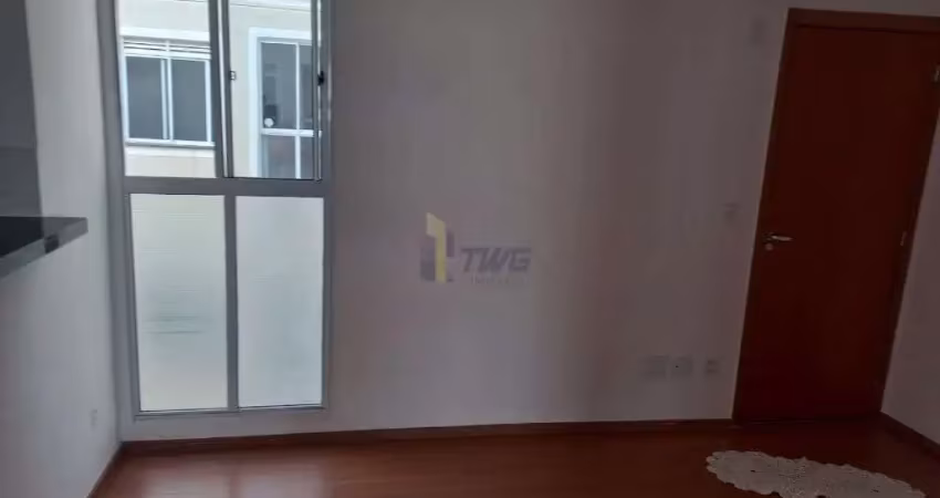 Apartamento com 2 quartos para alugar na Vila Boa Vista 1, São Carlos 