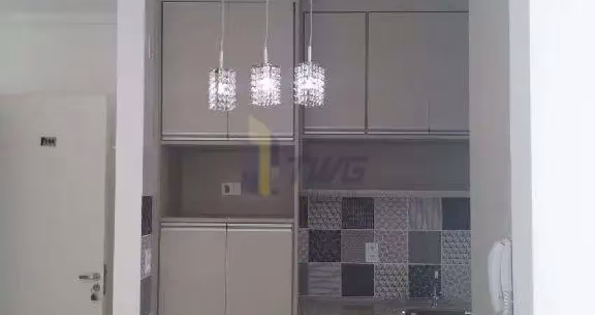 Apartamento com 2 quartos para alugar no Centro, São Carlos 