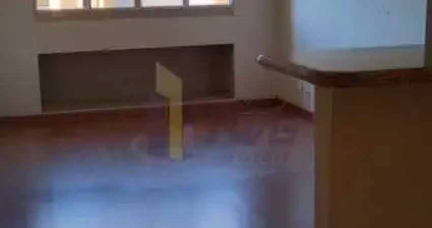 Apartamento com 2 quartos para alugar no Parque Santa Mônica, São Carlos 