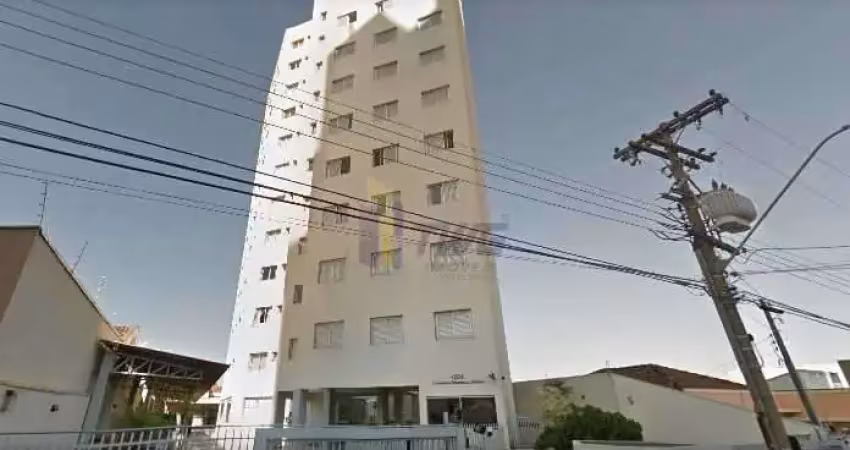 Apartamento com 3 quartos à venda na Vila Elizabeth, São Carlos 