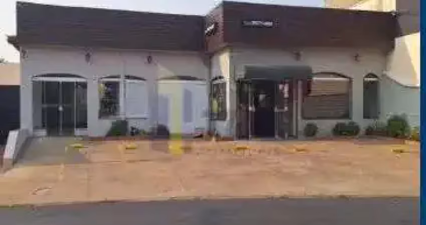 Sala comercial com 1 sala para alugar na Vila Marcelino, São Carlos 