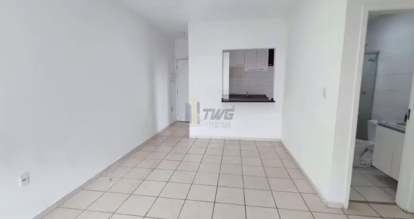 Apartamento com 2 quartos para alugar no Parque Sabará, São Carlos 