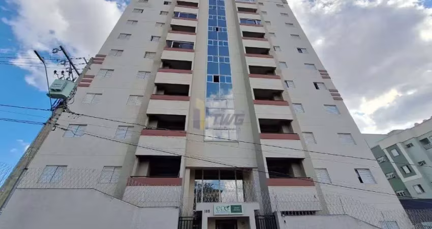 Apartamento com 2 quartos para alugar no Jardim Gibertoni, São Carlos 