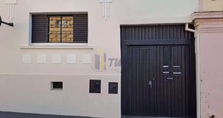 Sala comercial com 1 sala para alugar no Centro, São Carlos 