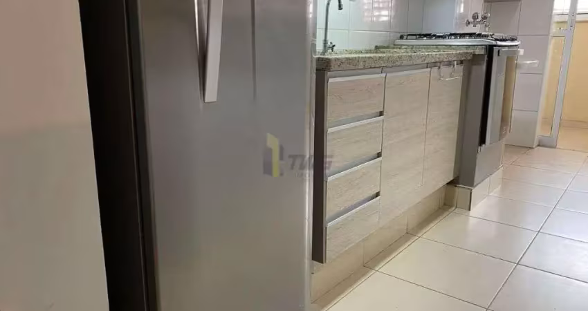 Apartamento com 3 quartos à venda no Centro, São Carlos 