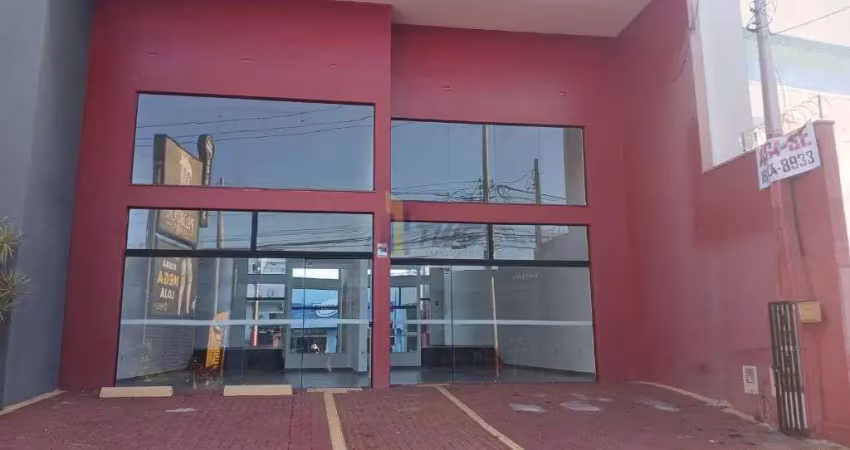 Sala comercial para alugar no Jardim Bandeirantes, São Carlos 