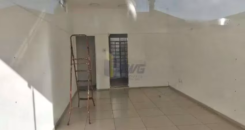 Sala comercial com 1 sala para alugar no Parque Residencial Maria Stella Faga, São Carlos 