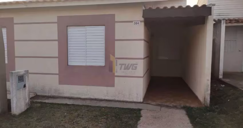Casa em condomínio fechado com 3 quartos para alugar no Jardim Ipanema, São Carlos 
