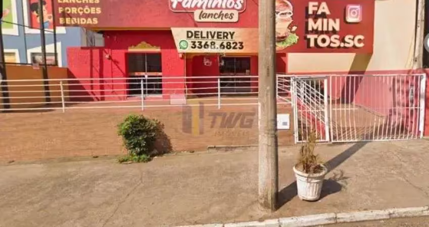 Sala comercial com 3 salas para alugar no Centro, São Carlos 