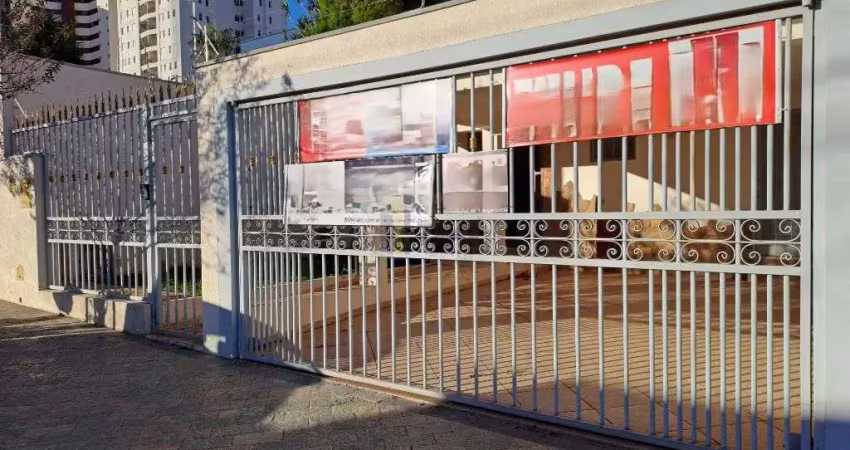 Casa com 4 quartos para alugar no Centro, São Carlos 