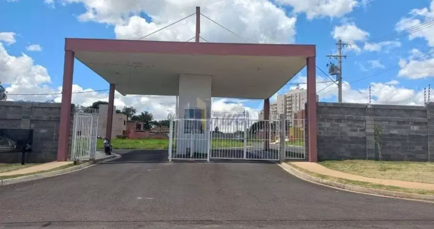 Terreno à venda no Parque dos Timburis, São Carlos 