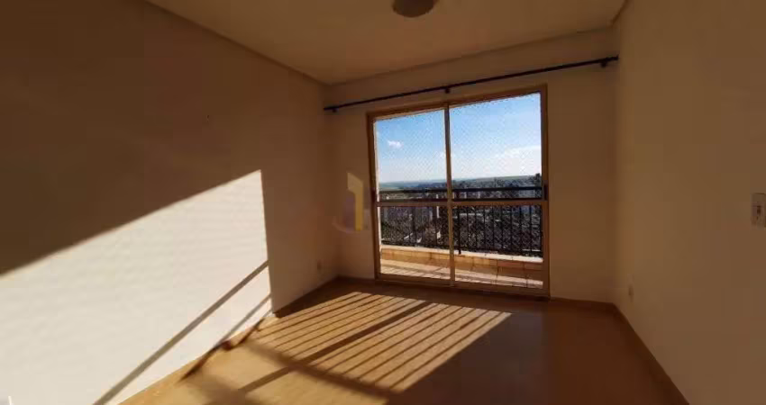 Apartamento com 3 quartos à venda no Centro, São Carlos 