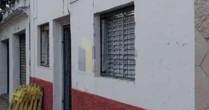 Casa com 2 quartos à venda no Núcleo Residencial Silvio Vilari, São Carlos 