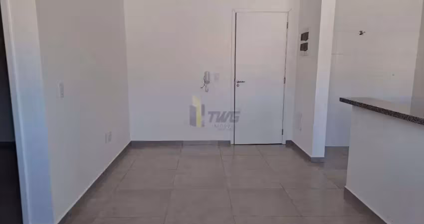Apartamento com 2 quartos para alugar na Vila Prado, São Carlos 