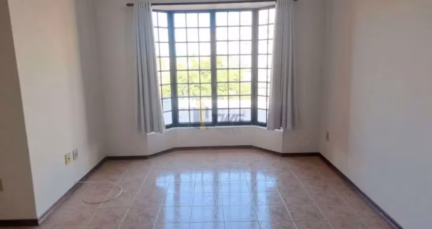 Apartamento com 2 quartos para alugar no Jardim Paraíso, São Carlos 