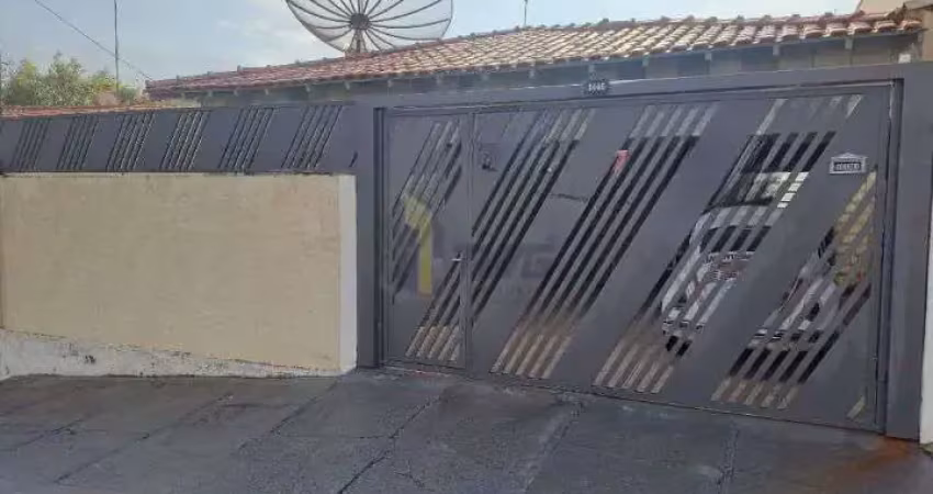 Casa com 3 quartos para alugar na Vila Carmem, São Carlos 