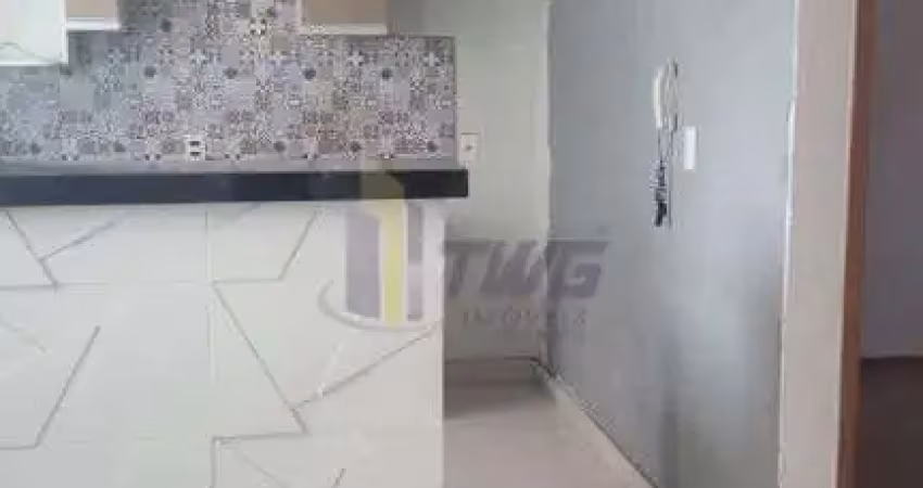 Apartamento com 2 quartos à venda no Parque Fehr, São Carlos 