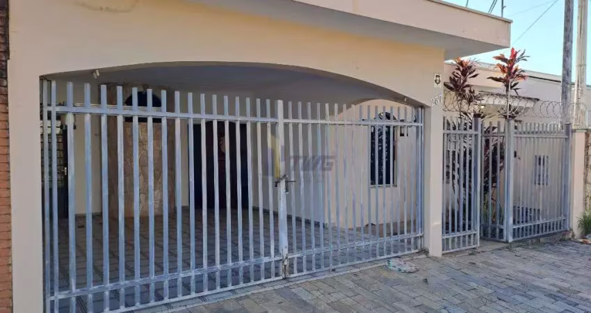 Casa com 3 quartos para alugar no Parque Arnold Schimidt, São Carlos 