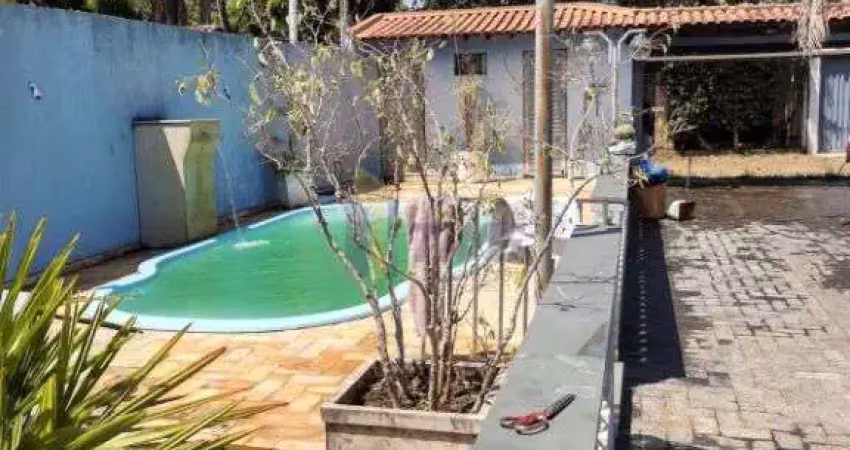 Chácara / sítio com 2 quartos à venda na Represa do Broa, Itirapina 
