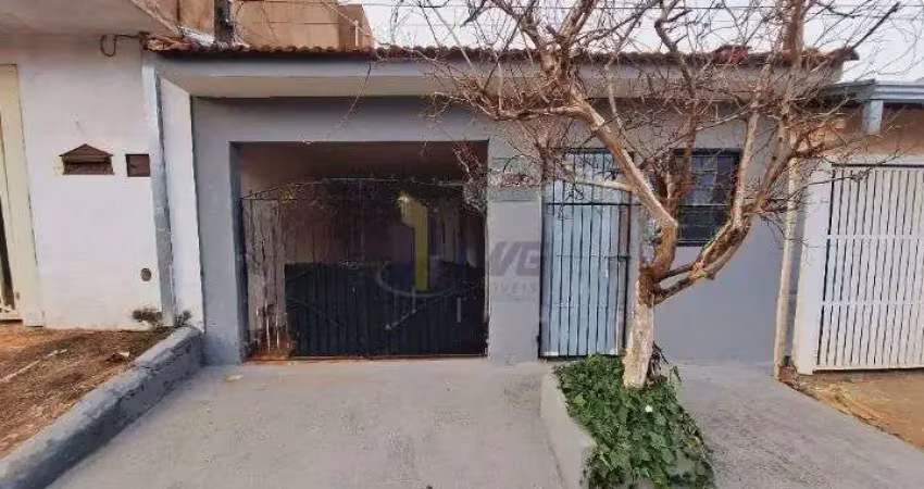 Casa com 2 quartos para alugar no Jardim Social Belvedere, São Carlos 