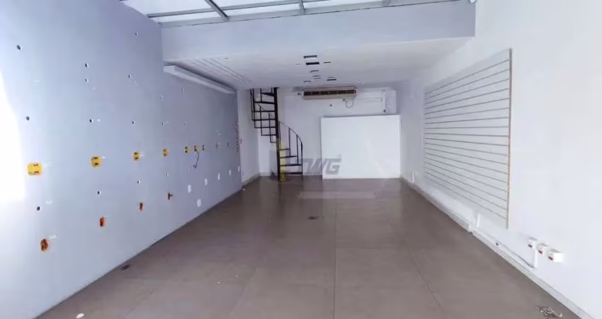 Sala comercial com 1 sala para alugar no Centro, São Carlos 
