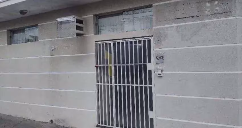 Sala comercial para alugar na Vila Faria, São Carlos 