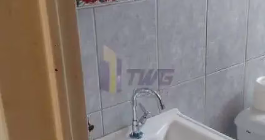 Apartamento com 2 quartos para alugar no Romeu Santini, São Carlos 