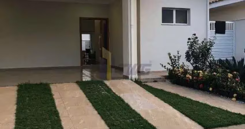 Casa em condomínio fechado com 3 quartos para alugar no Condomínio Residencial Quebec, São Carlos 
