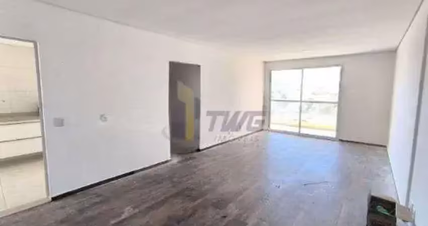 Apartamento com 3 quartos para alugar no Centreville, São Carlos 