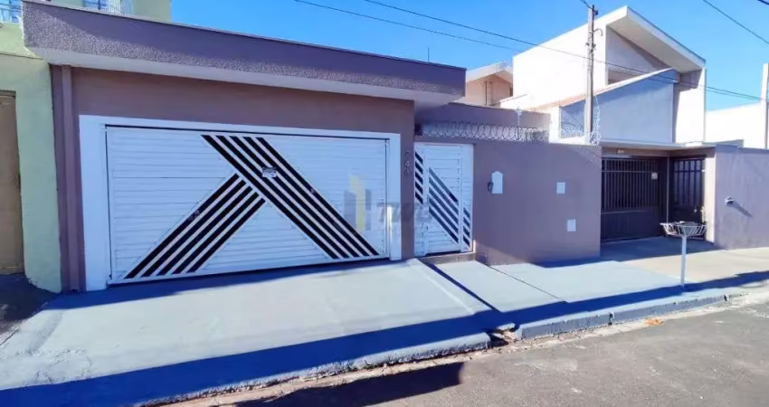 Casa com 3 quartos para alugar no Parque Arnold Schimidt, São Carlos 