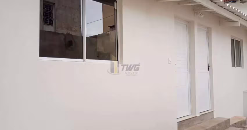 Casa com 1 quarto para alugar no Centro, São Carlos 