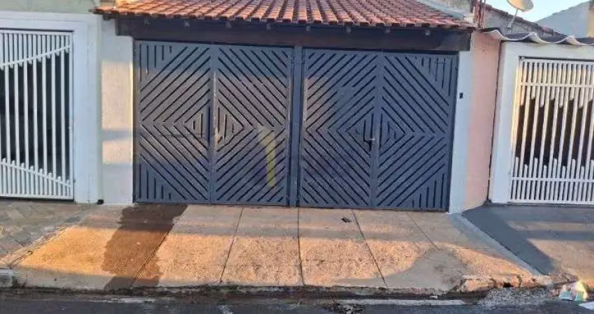 Casa com 3 quartos à venda no Parque Industrial, São Carlos 