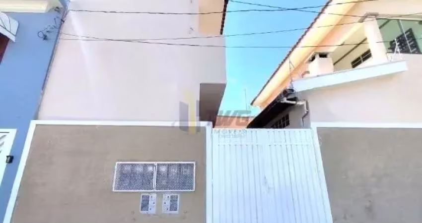 Casa com 1 quarto para alugar no Jardim Hikare, São Carlos 