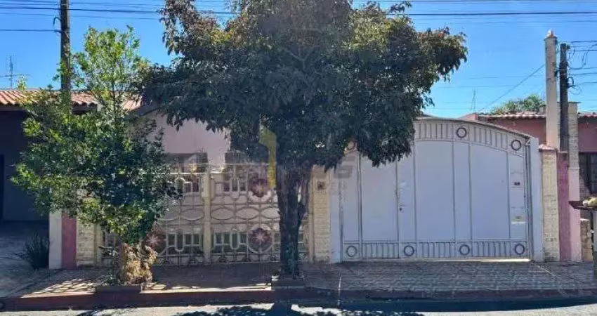 Casa em condomínio fechado com 3 quartos para alugar no Residencial Parati, São Carlos 
