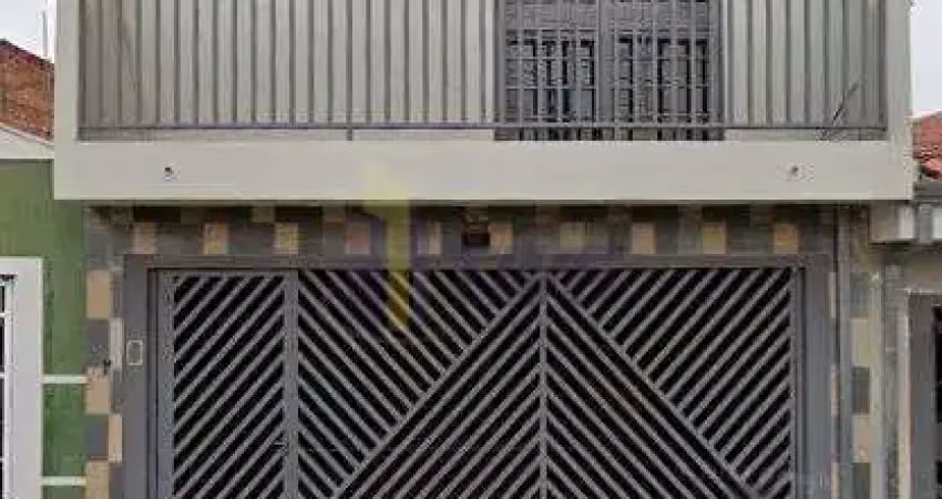 Casa com 2 quartos para alugar no Jardim Jóckei Club A, São Carlos 
