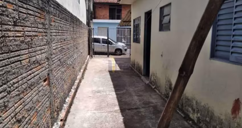 Casa - cidade aracy ( jardim social presidente collor)