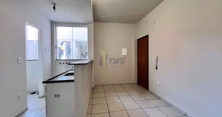Apartamento com 2 quartos para alugar no Jardim Bandeirantes, São Carlos 