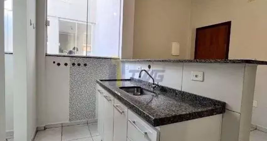 Apartamento com 2 quartos para alugar no Jardim Bandeirantes, São Carlos 
