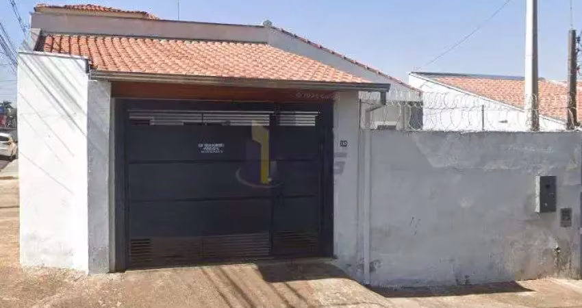 Casa com 3 quartos para alugar no Loteamento Habitacional São Carlos 1, São Carlos 
