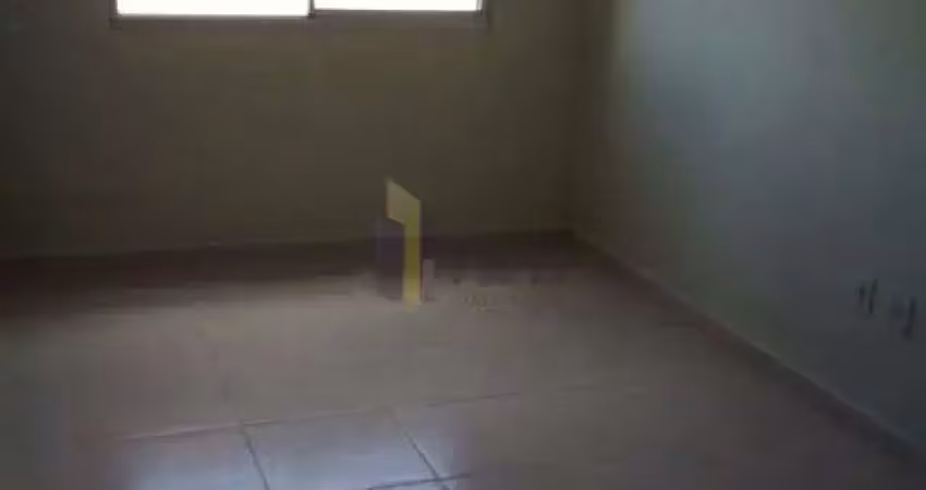 Apartamento com 2 quartos para alugar no Parque Sabará, São Carlos 