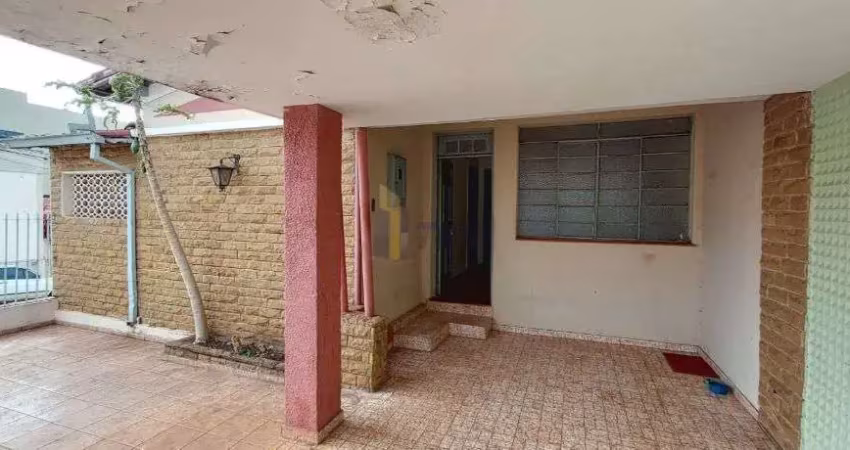 Casa com 2 quartos para alugar no Centreville, São Carlos 