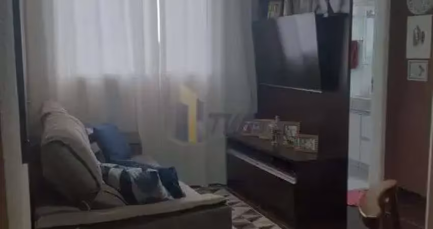 Apartamento com 2 quartos para alugar no Jardim Brasil, São Carlos 