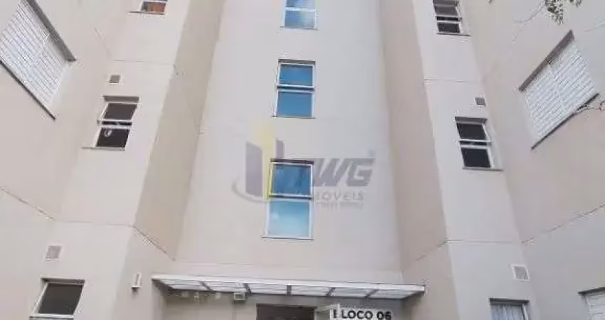 Apartamento com 2 quartos à venda no Jardim Jóckei Club A, São Carlos 