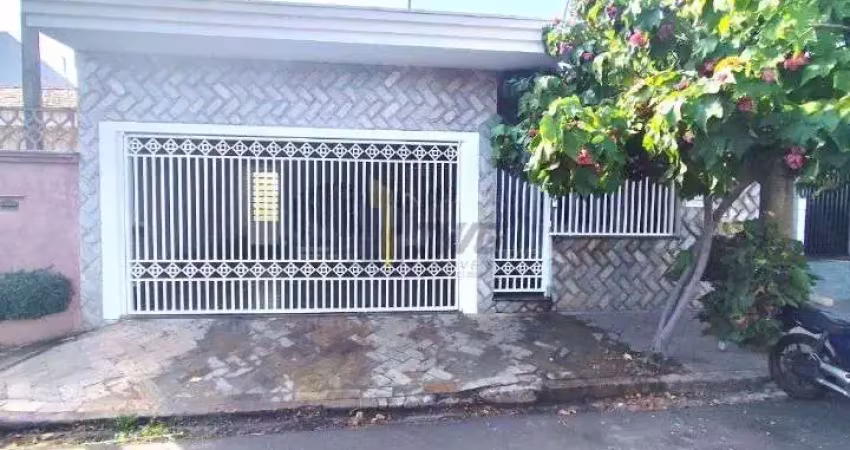 Casa com 3 quartos para alugar na Lagoa Serena, São Carlos 