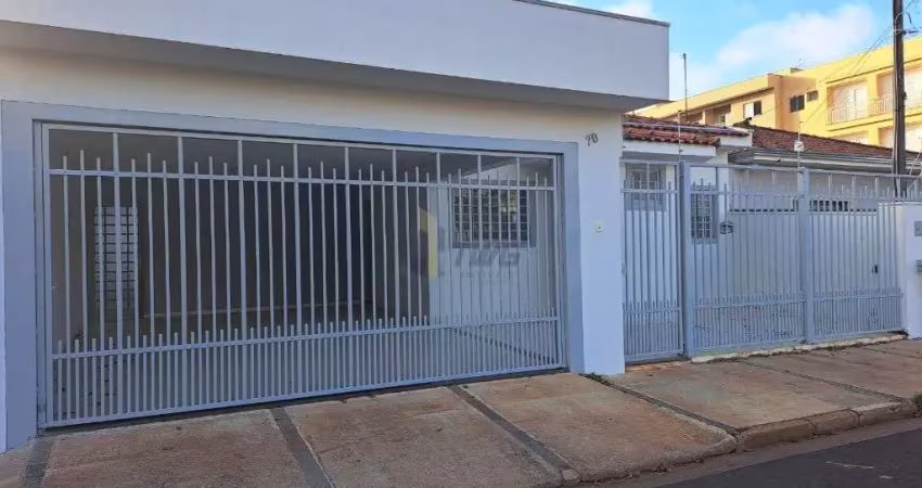Casa com 3 quartos à venda na Cidade Jardim, São Carlos 