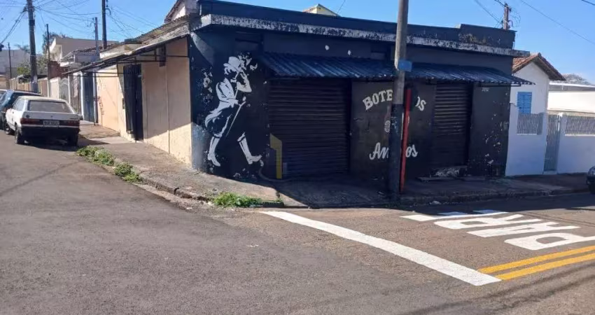 Sala comercial à venda na Vila Elizabeth, São Carlos 